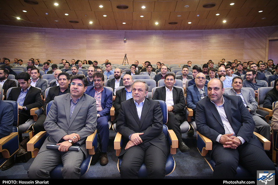  گردهمایی روابط عمومی های استان خراسان رضوی 