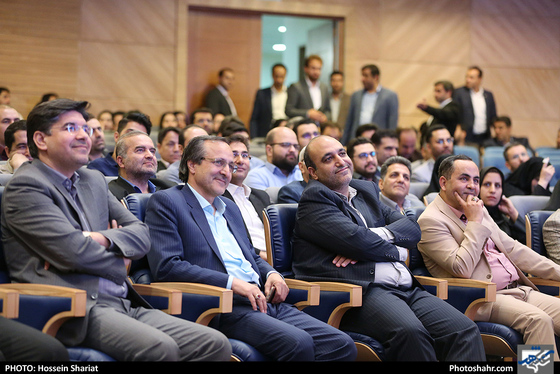  گردهمایی روابط عمومی های استان خراسان رضوی 