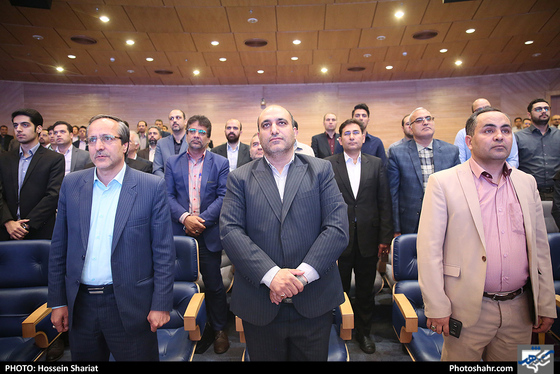  گردهمایی روابط عمومی های استان خراسان رضوی 