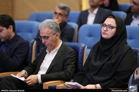  گردهمایی روابط عمومی های استان خراسان رضوی 