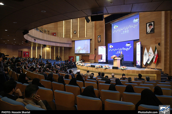  گردهمایی روابط عمومی های استان خراسان رضوی 