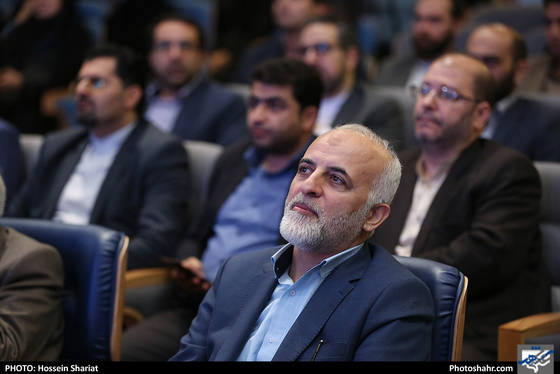  گردهمایی روابط عمومی های استان خراسان رضوی 