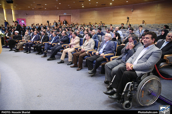  گردهمایی روابط عمومی های استان خراسان رضوی 