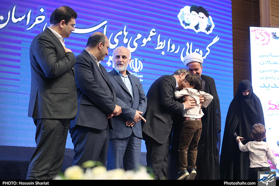  گردهمایی روابط عمومی های استان خراسان رضوی 