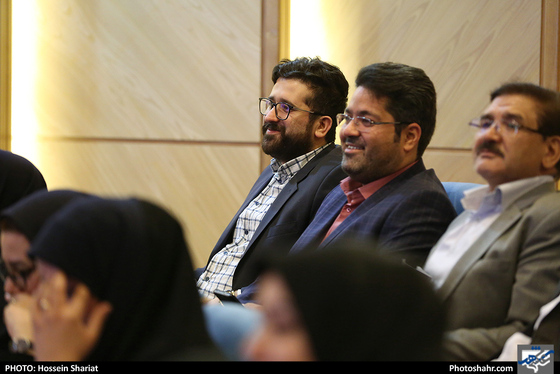  گردهمایی روابط عمومی های استان خراسان رضوی 