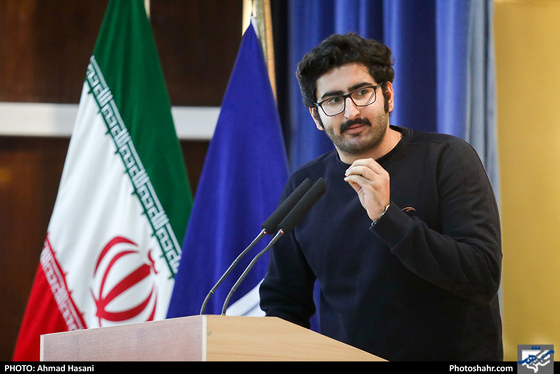 کرسی آزاد اندیشی اتاق جدید مذاکره- عکاس: احمد حسنی/ شهرآرا