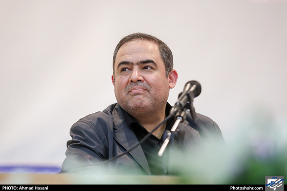 کرسی آزاد اندیشی اتاق جدید مذاکره- عکاس: احمد حسنی/ شهرآرا