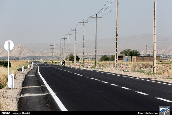  افتتاح و آغاز عملیات اجرایی دو پروژه شهری-عکاس: حسین شریعت/ شهرآرا