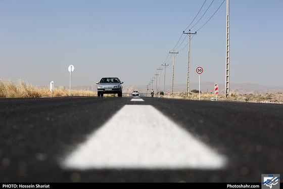  افتتاح و آغاز عملیات اجرایی دو پروژه شهری-عکاس: حسین شریعت/ شهرآرا