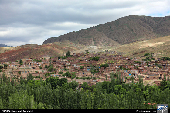 طبیعتِ «مارشک»