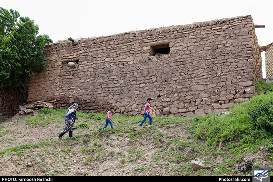 طبیعتِ «مارشک»