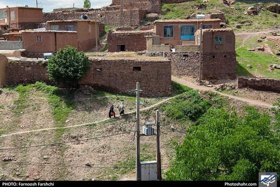 طبیعتِ «مارشک»