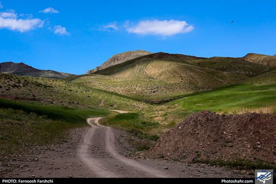 طبیعتِ «مارشک»