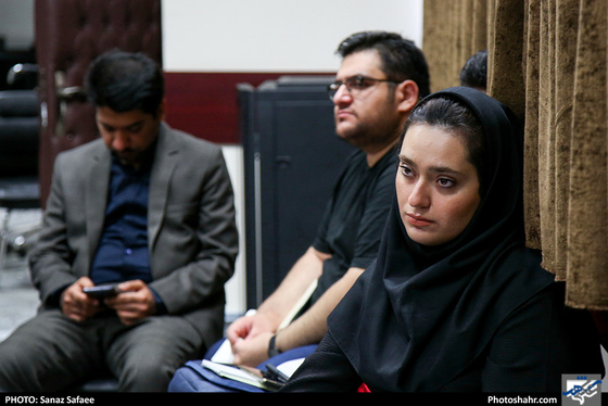سلسله نشست‌های تخصصی گفتمان توسعه شهری-عکاس: ساناز صفایی/ شهرآرا