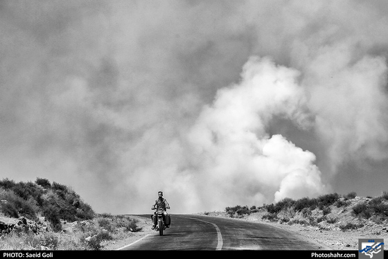 فروچاله- عکاس: سعید گلی/ شهرآرا