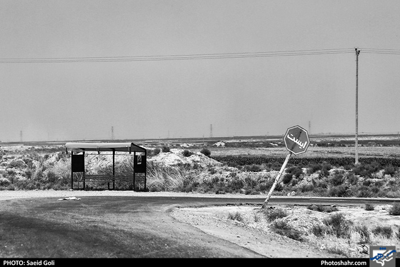 فروچاله- عکاس: سعید گلی/ شهرآرا