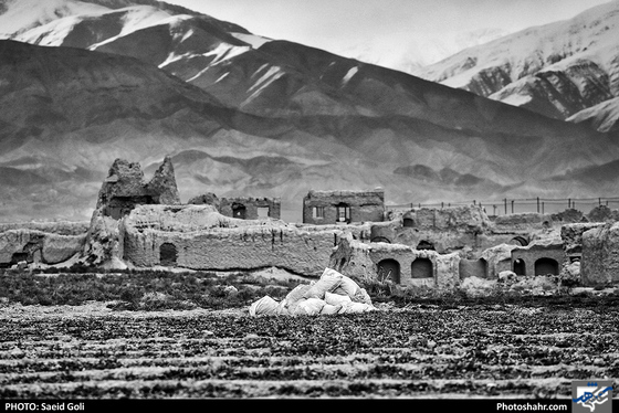 فروچاله- عکاس: سعید گلی/ شهرآرا