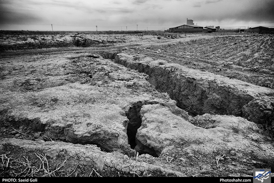 فروچاله- عکاس: سعید گلی/ شهرآرا