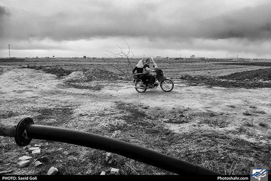 فروچاله- عکاس: سعید گلی/ شهرآرا