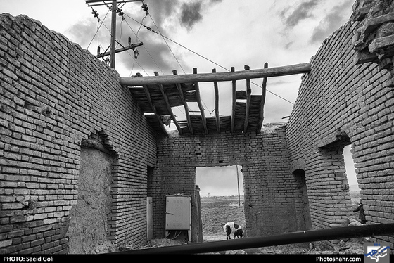 فروچاله- عکاس: سعید گلی/ شهرآرا