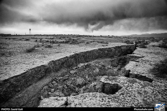 فروچاله- عکاس: سعید گلی/ شهرآرا