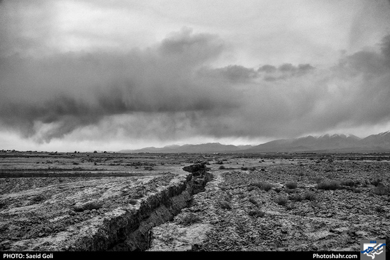 فروچاله- عکاس: سعید گلی/ شهرآرا