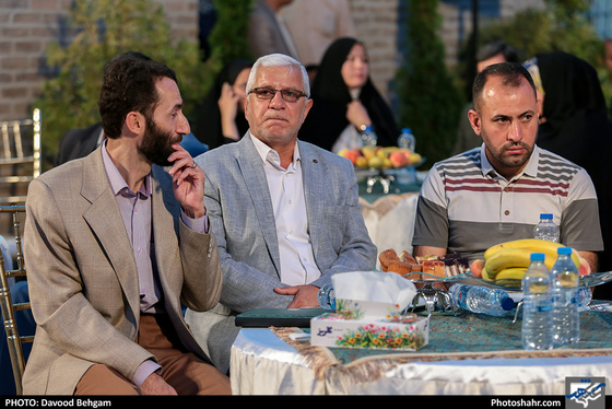  نشست «گفت‌وگوی شهر‌ها»-عکاس:داوود بهگام/ شهرآرا
