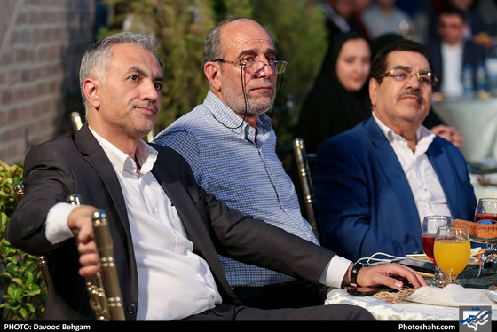  نشست «گفت‌وگوی شهر‌ها»-عکاس:داوود بهگام/ شهرآرا