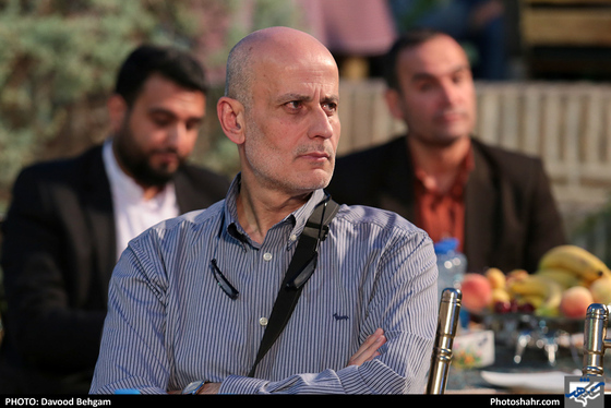  نشست «گفت‌وگوی شهر‌ها»-عکاس:داوود بهگام/ شهرآرا