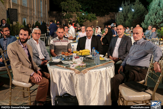  نشست «گفت‌وگوی شهر‌ها»-عکاس:داوود بهگام/ شهرآرا