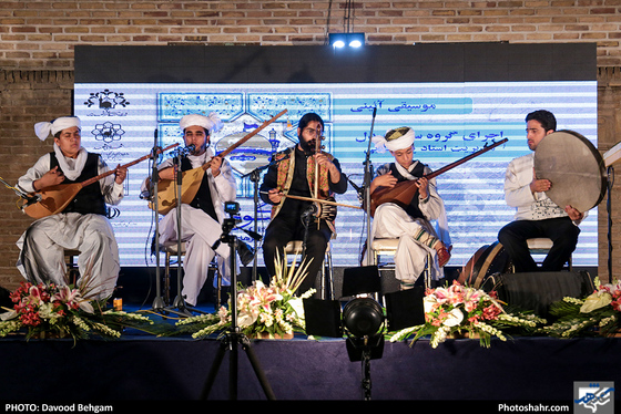  نشست «گفت‌وگوی شهر‌ها»-عکاس:داوود بهگام/ شهرآرا
