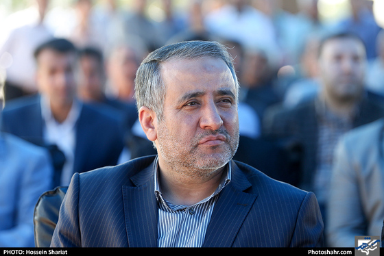 آغاز عملیات بهسازی و احداث بزرگراه رضویه - عکس : حسین شریعت / شهرآرا