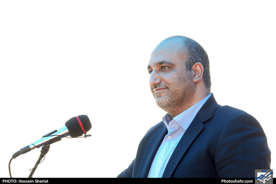 آغاز عملیات بهسازی و احداث بزرگراه رضویه - عکس : حسین شریعت / شهرآرا