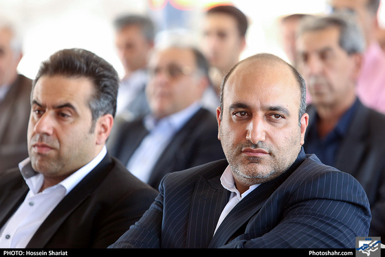 آغاز عملیات اجرایی بهسازی بولوار حسن‌آباد - عکس :حسین شریعت / شهرآرا