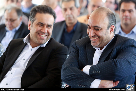 آغاز عملیات اجرایی بهسازی بولوار حسن‌آباد - عکس :حسین شریعت / شهرآرا