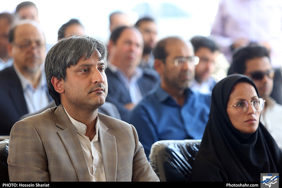 آغاز عملیات اجرایی بهسازی بولوار حسن‌آباد - عکس :حسین شریعت / شهرآرا