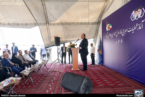 آغاز عملیات اجرایی بهسازی بولوار حسن‌آباد - عکس :حسین شریعت / شهرآرا