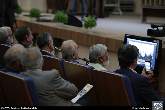 افتتاح دو هزار و 500 طرح کمیته امداد در خراسان رضوی‎ / عکس: محسن بخشنده / شهرآرا