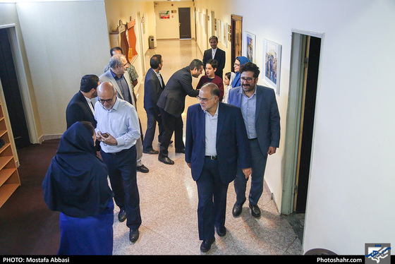 به مناسبت روز خبرنگار - 7