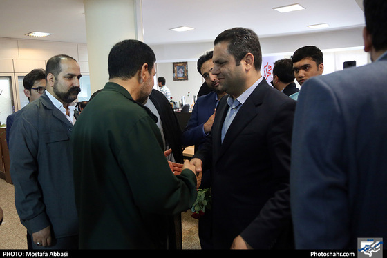 به مناسبت روز خبرنگار - 7