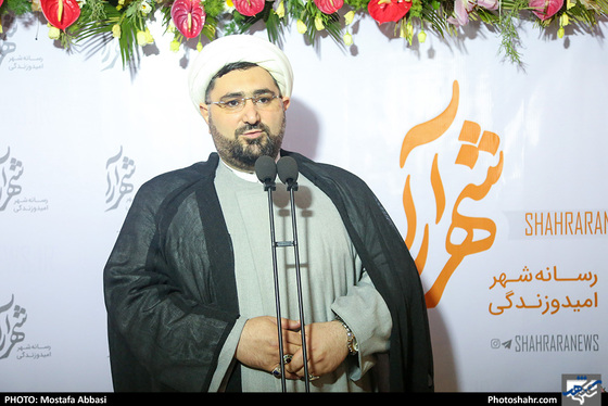 به مناسبت روز خبرنگار - 7