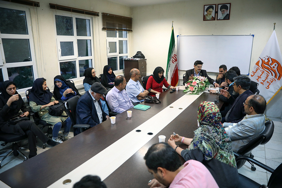 نخستین سالانه ی عکاسی فوتوشهر