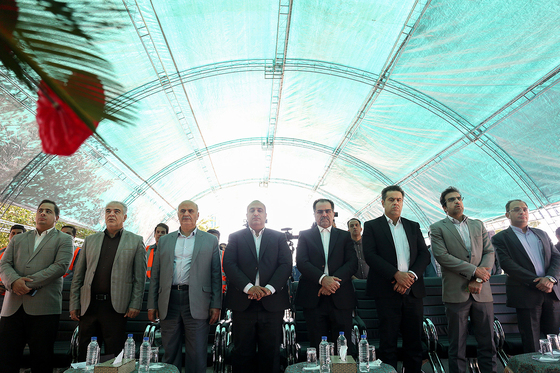   آغاز عملیات اجرایی دوربرگردان غیرهمسطح ابوطالب 