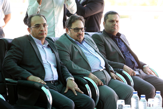   آغاز عملیات اجرایی دوربرگردان غیرهمسطح ابوطالب 