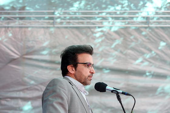   آغاز عملیات اجرایی دوربرگردان غیرهمسطح ابوطالب 