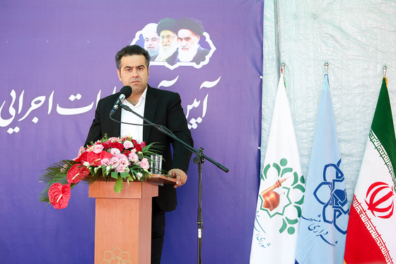   آغاز عملیات اجرایی دوربرگردان غیرهمسطح ابوطالب 