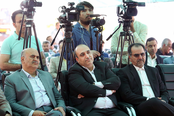   آغاز عملیات اجرایی دوربرگردان غیرهمسطح ابوطالب 