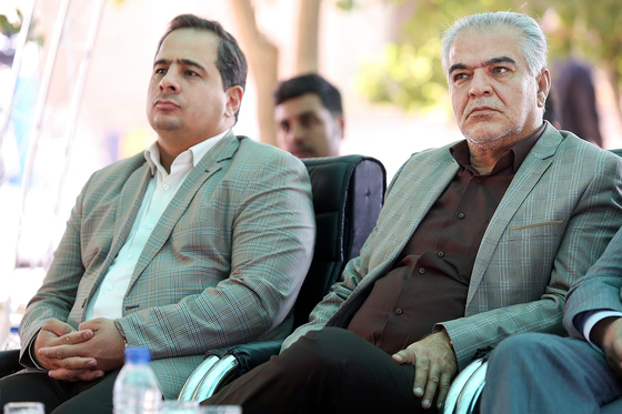   آغاز عملیات اجرایی دوربرگردان غیرهمسطح ابوطالب 