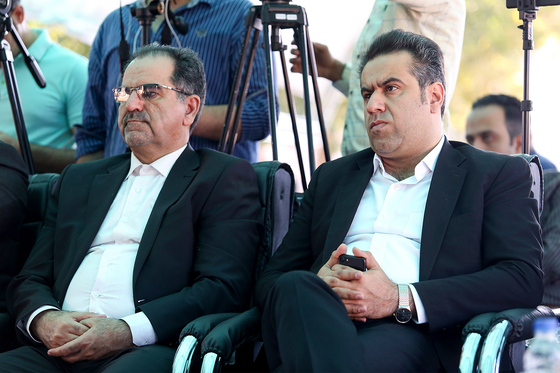   آغاز عملیات اجرایی دوربرگردان غیرهمسطح ابوطالب 