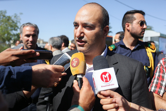   آغاز عملیات اجرایی دوربرگردان غیرهمسطح ابوطالب 